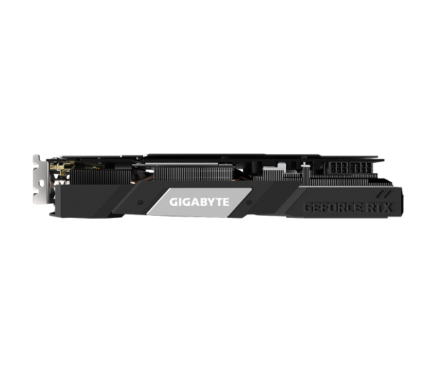 Gigabyte GeForce RTX 2070 SUPER WINDFORCE OC 3X 8GB - 514369 - zdjęcie 5